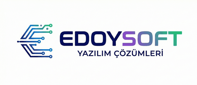 Edoysoft Logo