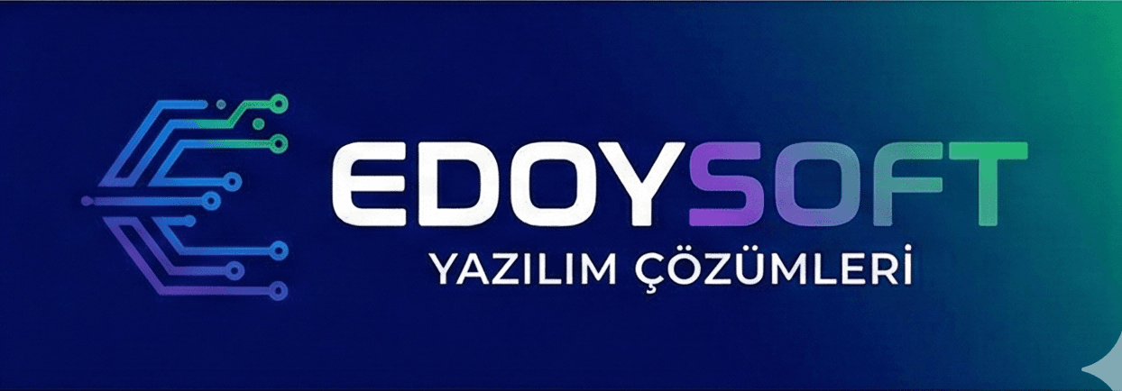 Edoysoft Logo